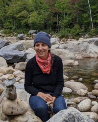 Dr. María Rebolleda Gómez