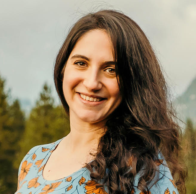 Dr. Julianne Meisner, PhD, MS, BVM&S