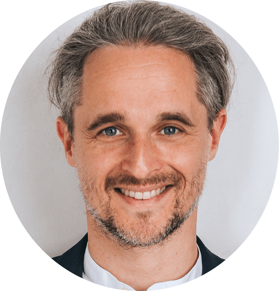 Dr. Mathieu Groussin 